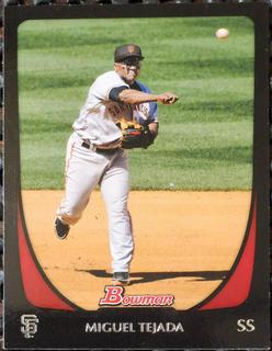 Miguel Tejada