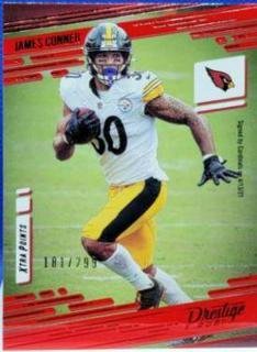 James Conner
