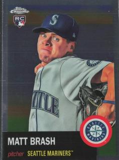 Matt Brash