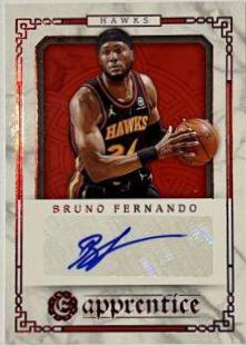 Bruno Fernando