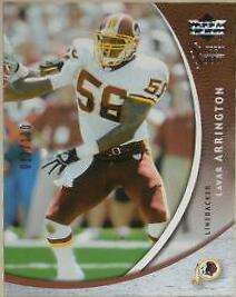 LaVar Arrington