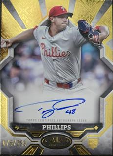 Tyler Phillips