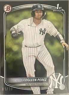 Edgleen Perez