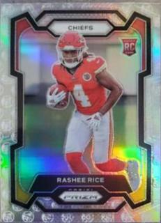 Rashee Rice