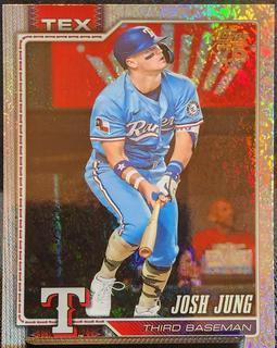 Josh Jung