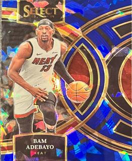 Bam Adebayo
