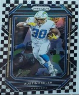 Austin Ekeler