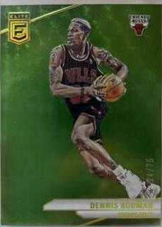 Dennis Rodman
