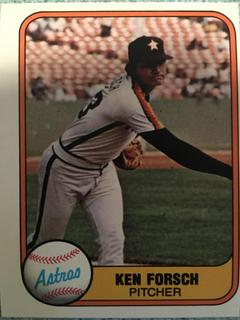 Ken Forsch