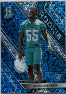 Jerome Baker