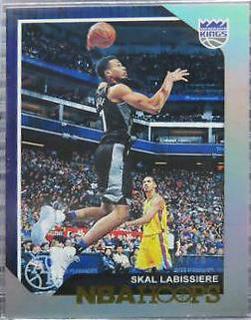 Skal Labissiere