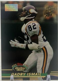 Qadry Ismail