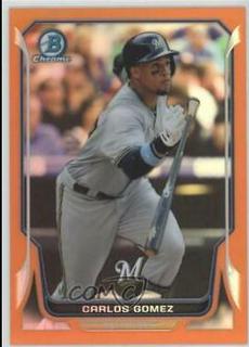 Carlos Gomez