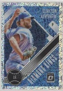 Clayton Kershaw