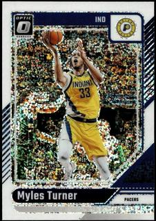 Myles Turner
