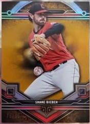 Shane Bieber