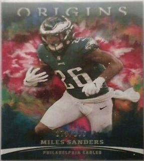 Miles Sanders