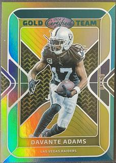 Davante Adams