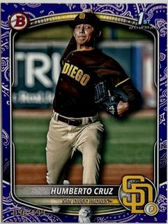 Humberto Cruz
