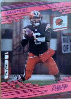 Baker Mayfield