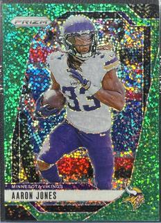 Aaron Jones