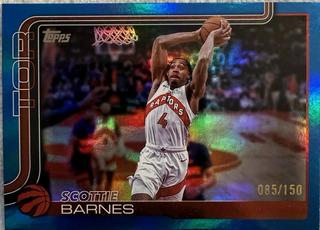 Scottie Barnes