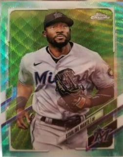 Starling Marte