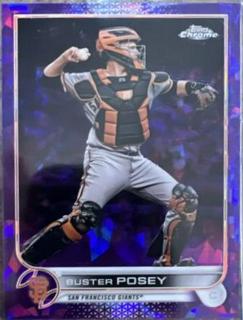 Buster Posey