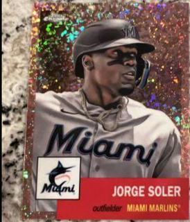 Jorge Soler