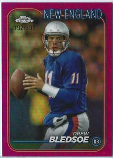 Drew Bledsoe