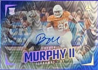 Byron Murphy II