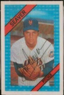 Tom Seaver