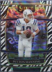 Peyton Manning