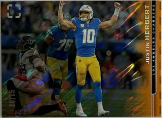 Justin Herbert