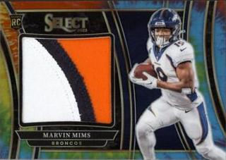 Marvin Mims