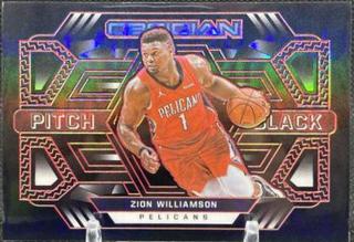Zion Williamson