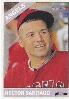 Hector Santiago