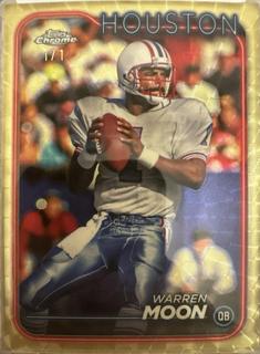 Warren Moon