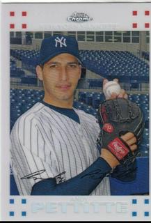 Andy Petitte