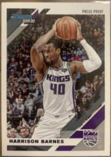 Harrison Barnes