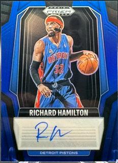 Richard Hamilton
