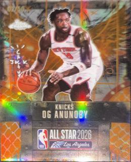 OG Anunoby