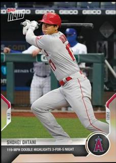 Shohei Ohtani