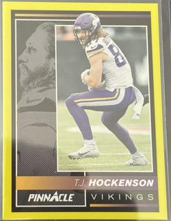 T.J. Hockenson