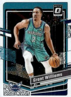 Grant Williams