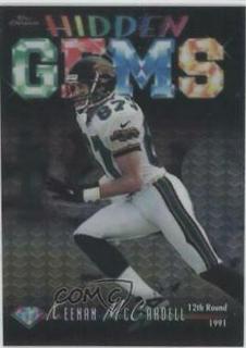 Keenan McCardell
