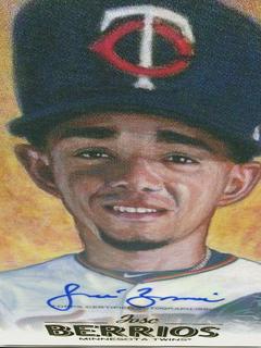 Jose Berrios