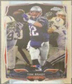 Tom Brady