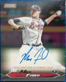 Max Fried