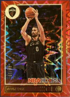Kevin Love